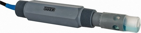 Single Junction pH Inline and Submersibl