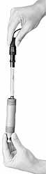 Conductivity & pH Meter Electrodes & Probes; Thread Size (Inch): 3/4