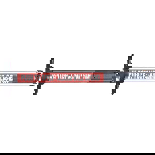 Vertical Bars; Hand: Right Hand Reverse ; Minimum Door Width: 33 (Inch); Maximum Door Width: 36.000 (Inch); Grade: 1 ; Special Item Information: For use with Wood Doors ; Minimum Order Quantity: 1.000