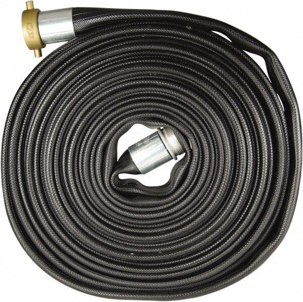 Fire Hose: Nitrile