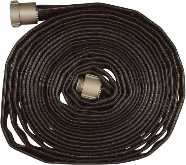 Fire Hose: Nitrile