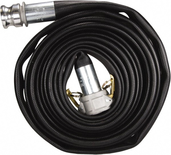 Fire Hose: Nitrile