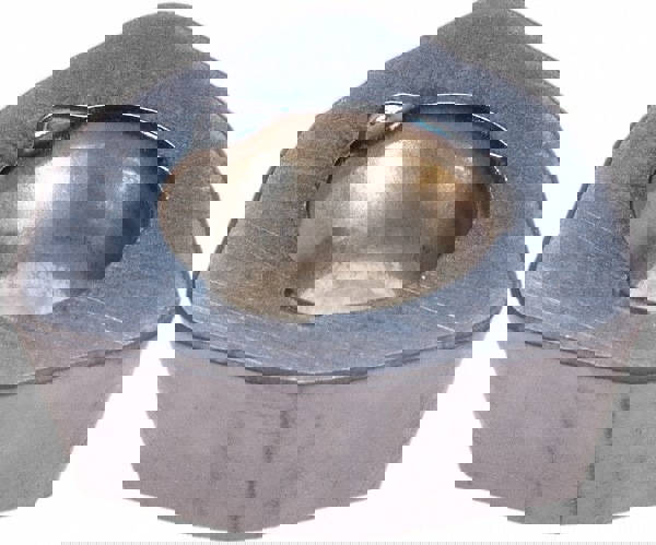 Milling Insert: JC5040, Solid Carbide