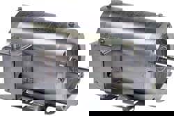 Three Phase Energy Efficient AC Motor: T