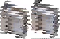 Totally Encl Non Vented 1Ph