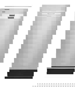 24 in. Built-In Dishwasher