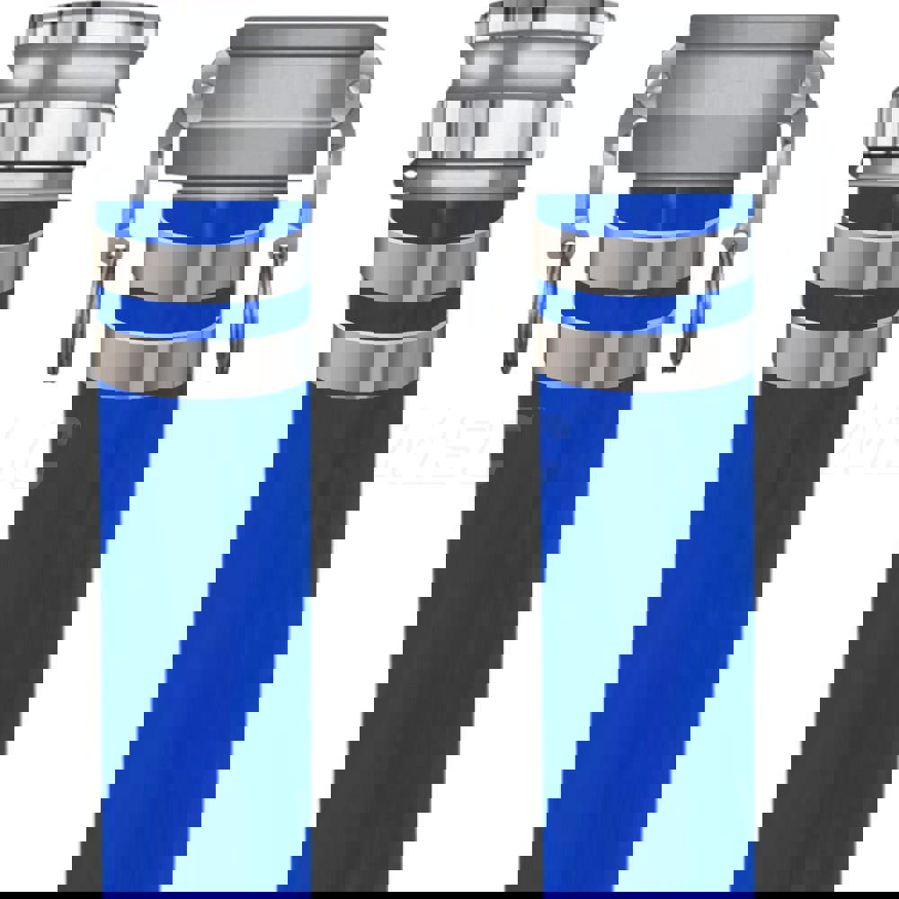 Water Suction & Discharge Hose: 2