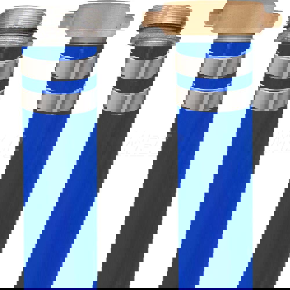 Water Suction & Discharge Hose: 3