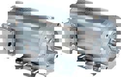 Totally Encl Fan Cooled 1Ph