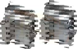 Three Phase Energy Efficient AC Motor: T