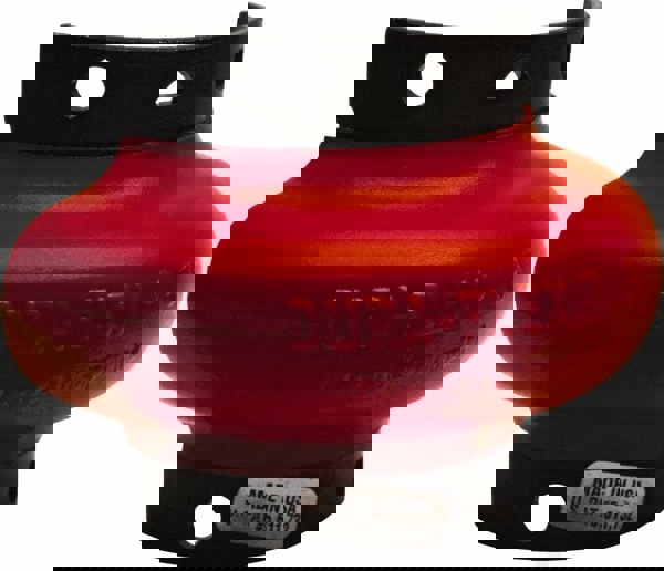 Flexible Element: Steel, 3.81