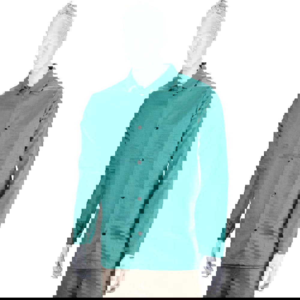 Jacket: Size 2X-Large, Cotton