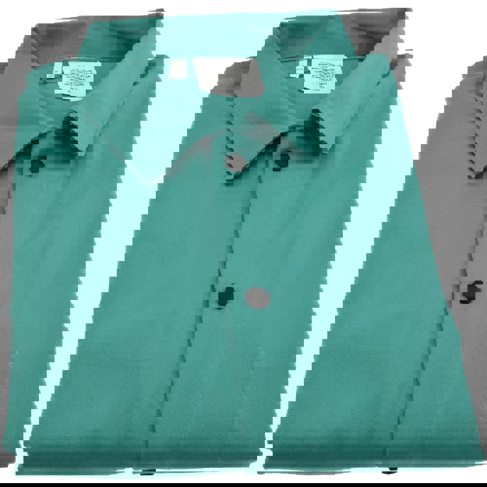 Jacket: Non-Hazardous Protection, Size 4