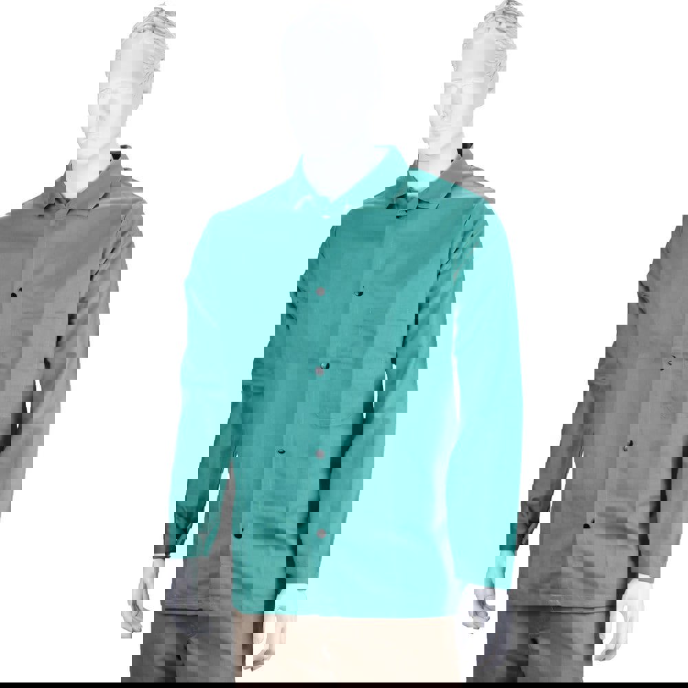 Jacket: Size Large, Cotton