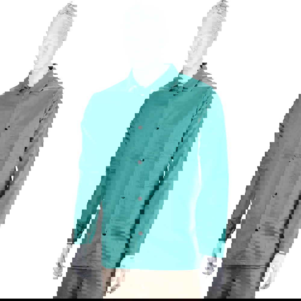 Jacket: Size X-Large, Cotton