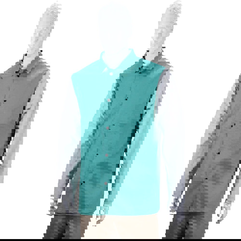 Jacket: Size Medium, Cotton