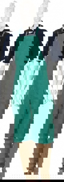 Split Leg Apron: 10 oz, Cotton