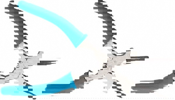 Welder's Plier: 1-3/4