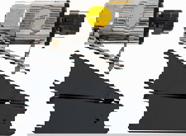 Air Die Grinder: 1/4'' Collet