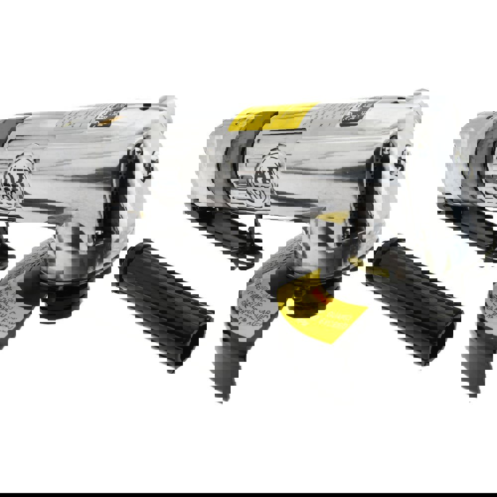 Air Angle Grinder: 4