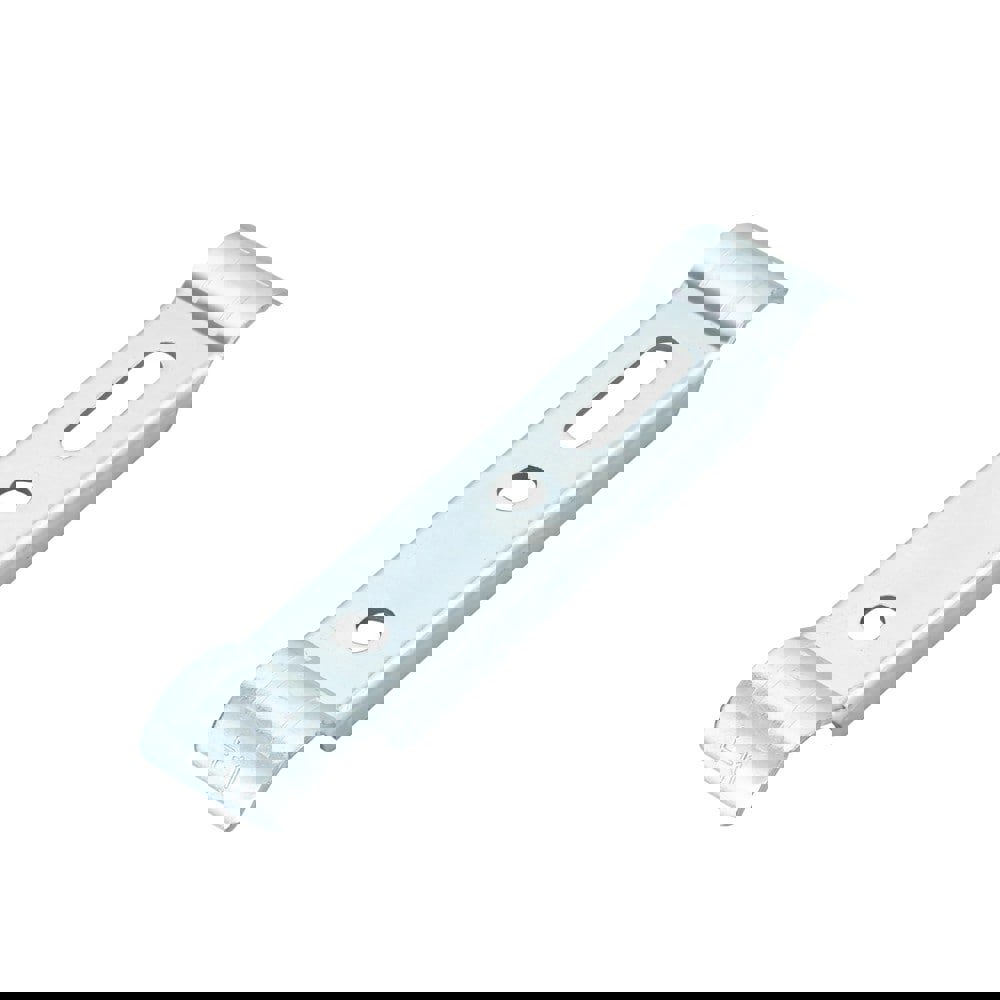 Framing Pipe Accessories; Accessory Type: Caster Bracket ; For Use With: Flexpipe Systems ; Material: Steel ; UNSPSC Code: 40175300