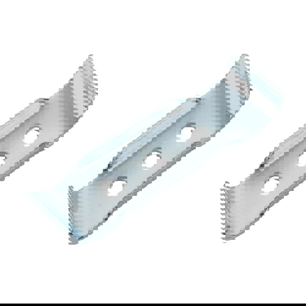 Framing Pipe Accessories; Accessory Type: Caster Bracket ; For Use With: Flexpipe Systems ; Material: Steel ; UNSPSC Code: 40175300