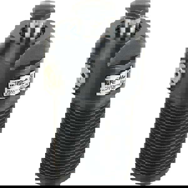 Hydraulic Workholding Cylinders; Plunger Contact Advance Spring Force: 2lbs