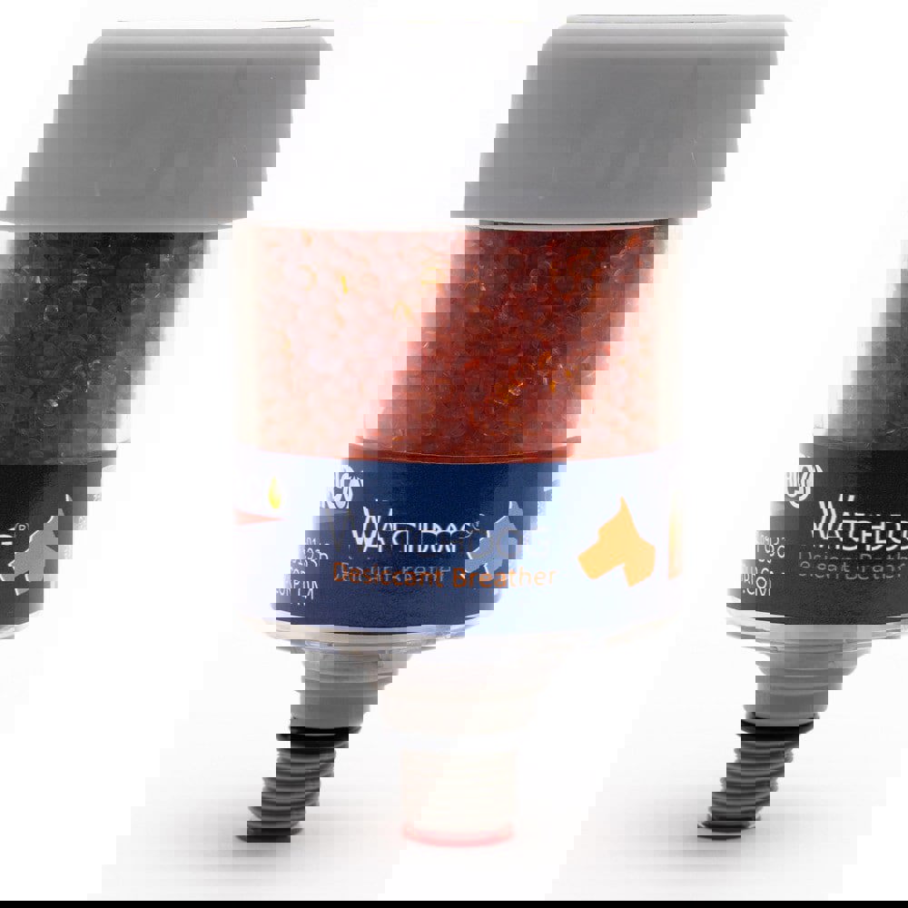 Vents, Breathers & Filters