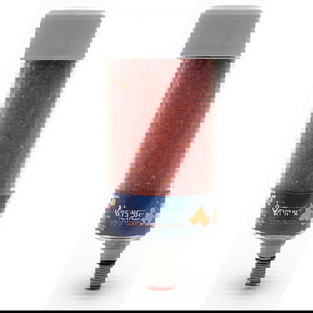 Vents, Breathers & Filters