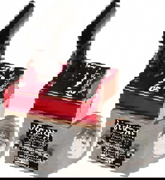 800 Amps Grounding Capacity, 4-5/8