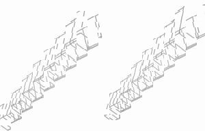 4 FT WIREGUARD F/ T8 STRIP LGHT