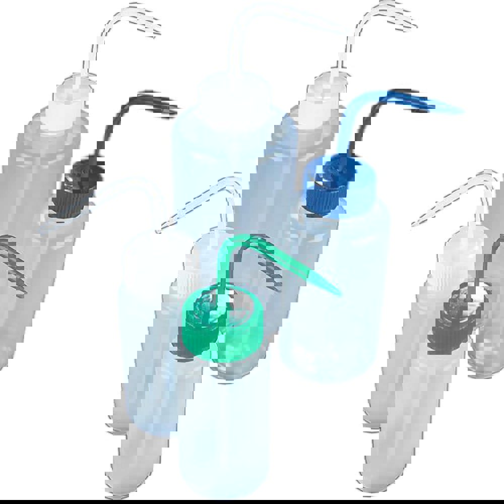 Jars, Bottles & Jugs; Container Type: Squeeze Bottle ; Body Material: LDPE ; Material Family: Plastic ; Body Color: Clear ; Color: Clear; White ; Volume Capacity: 250 mL