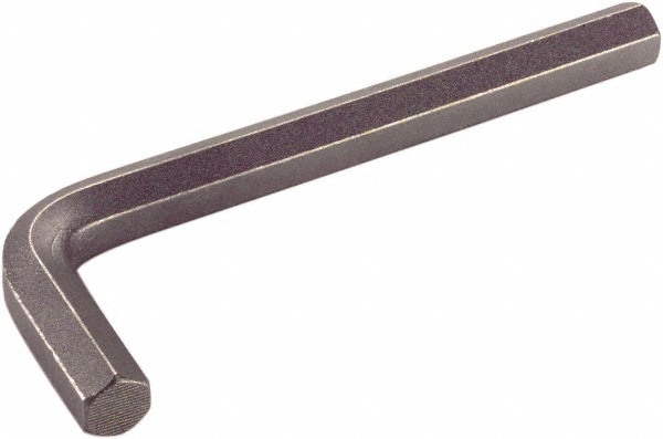 Hex Key: 12 mm Hex, Long Arm