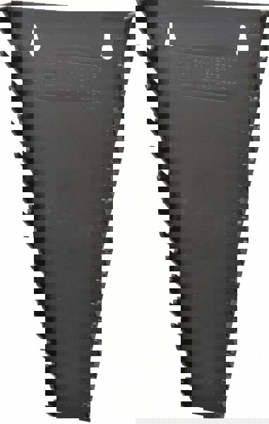 Tool Case Wrench Holder: Polystyrene