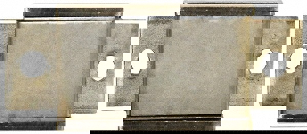 31 Max Pull Force Lb, 2-3/4