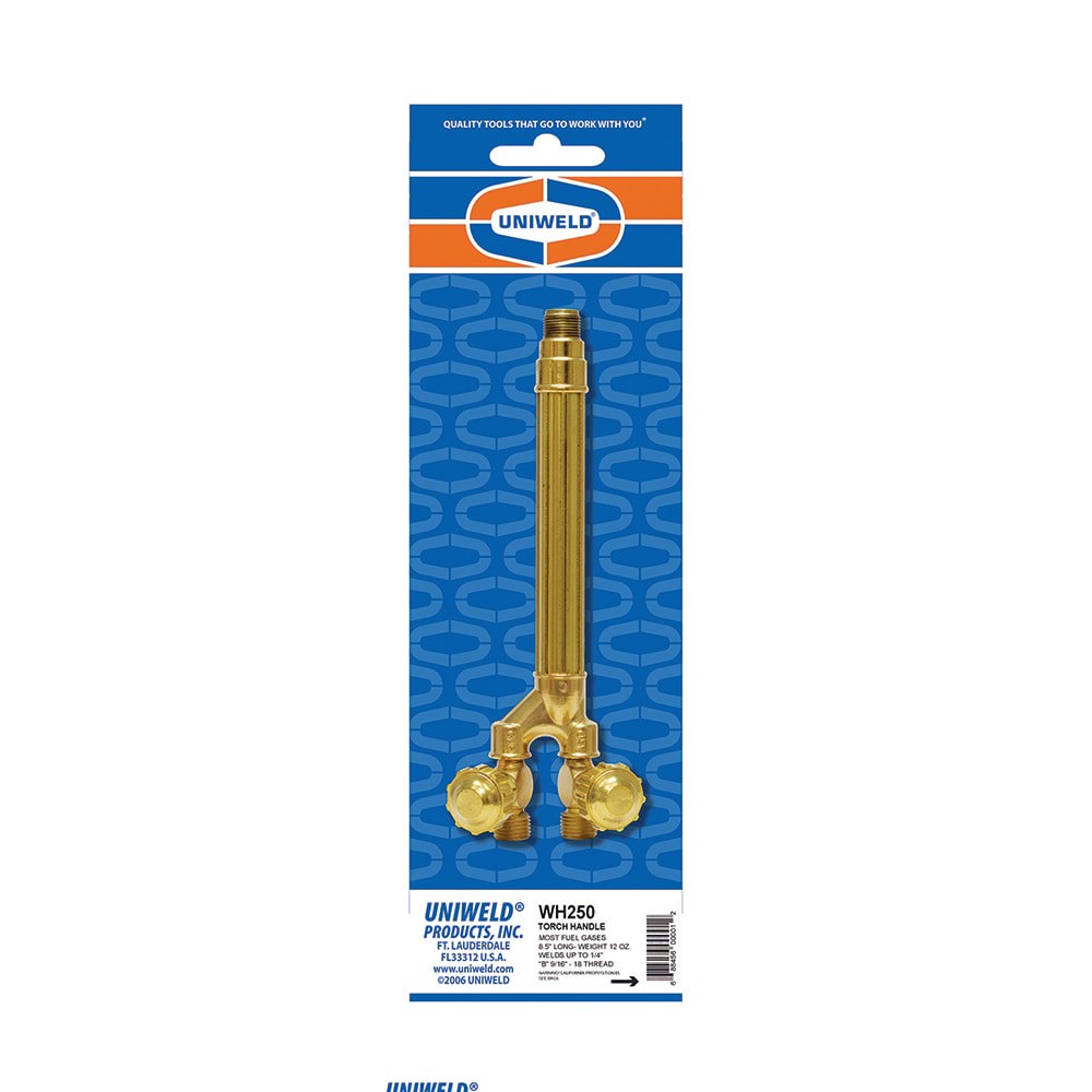 Oxygen/Acetylene Torches & Handles