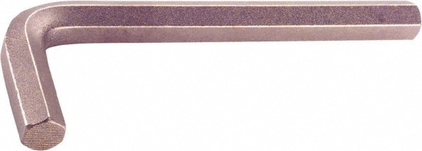 Hex Key: 27 mm Hex, Long Arm