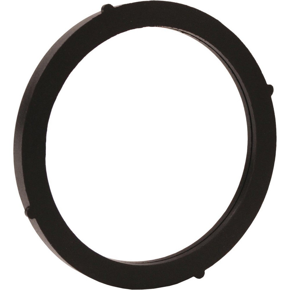 Suction & Discharge Hose Coupling Accessories; Accessory Type: Gasket ; For Use With: WH300-A Witches Hat Strainer ; Material: Nylon ; Epa Watersense Certified: No ; UNSPSC Code: 40141734
