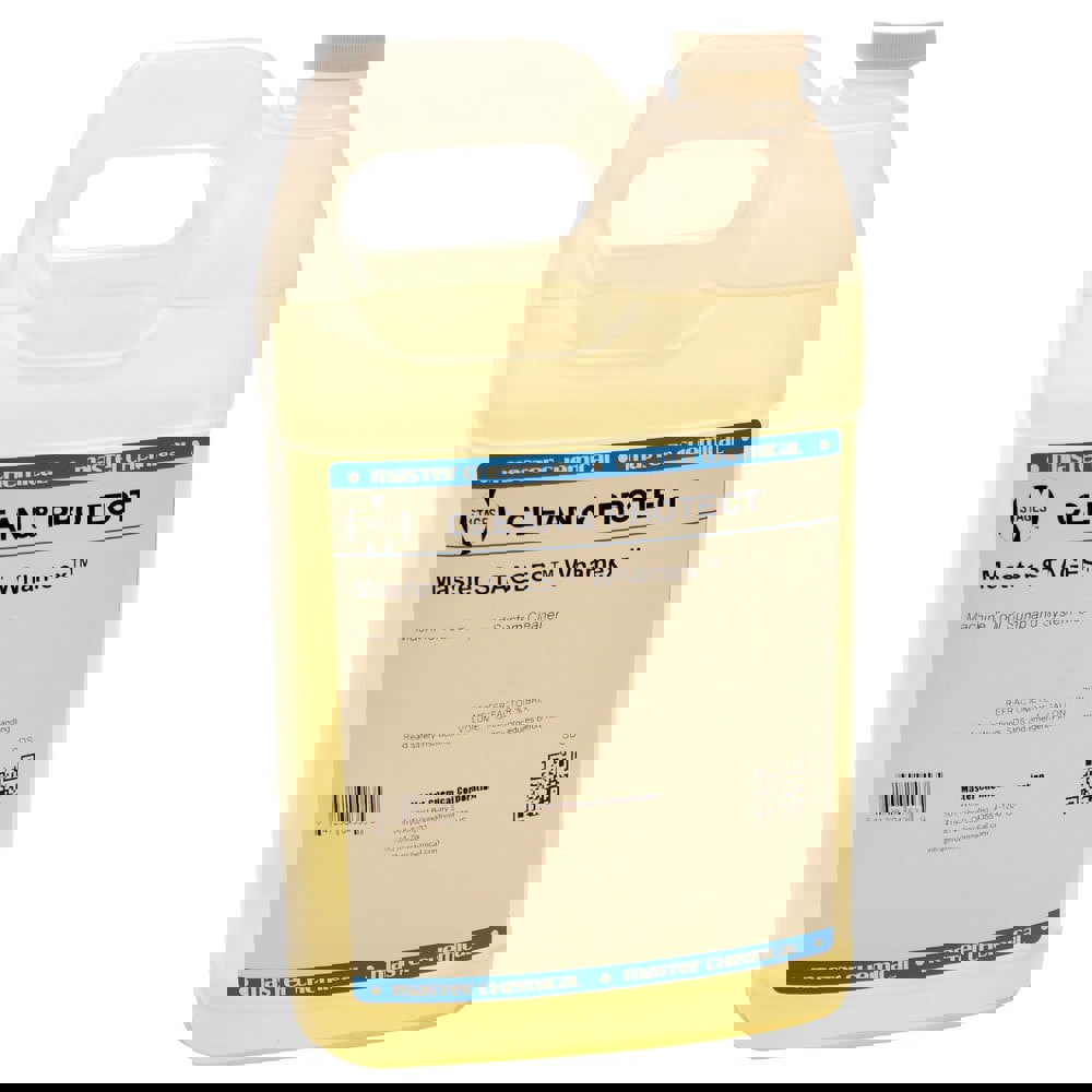 Cleaner Coolant Additive: 1 gal Bottle