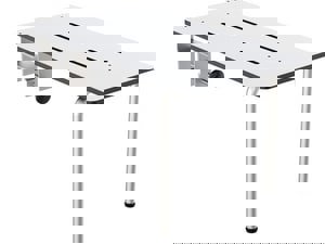 WHIT PORT TUB SEAT W/ EXT