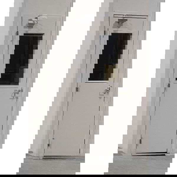 Temporary Structure Parts & Accessories; Product Type: Door Window ; Height (Inch): 30 ; UNSPSC Code: 95141700