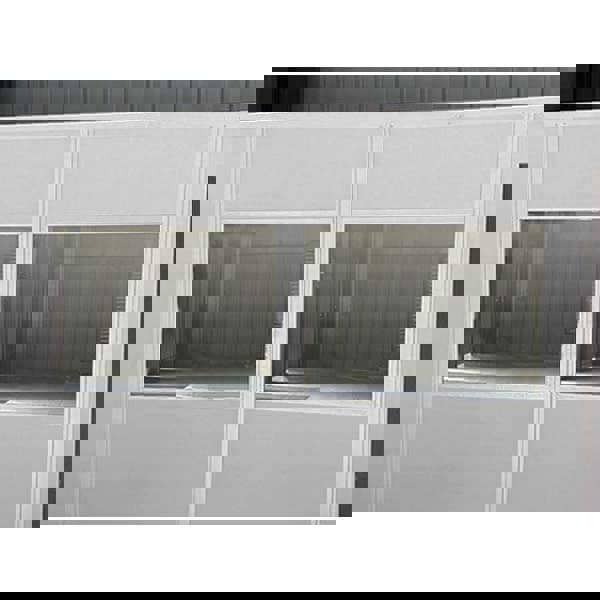 Temporary Structure Parts & Accessories; Product Type: Window ; Height (Inch): 30 ; UNSPSC Code: 95141700