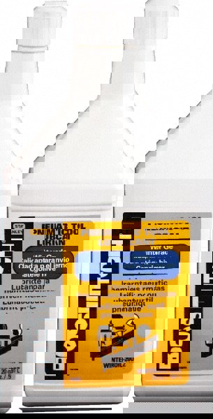 Bottle, ISO 15, Air Tool Oil