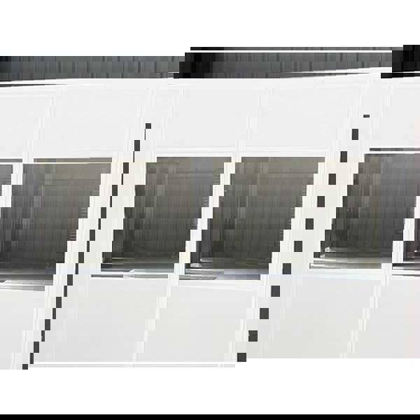 Temporary Structure Parts & Accessories; Product Type: Window ; Height (Inch): 30 ; UNSPSC Code: 95141700