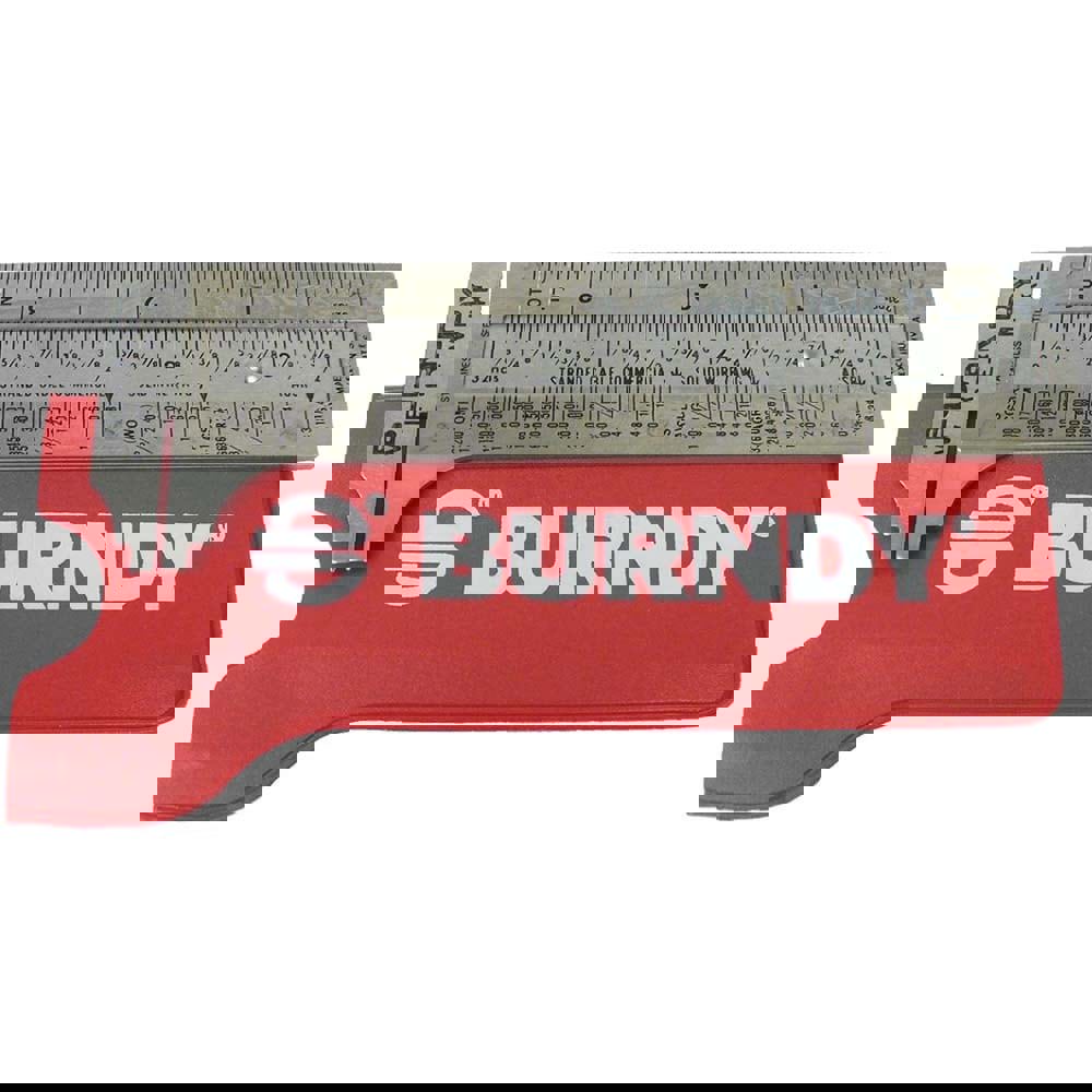 Can-Seam & Wire Micrometers