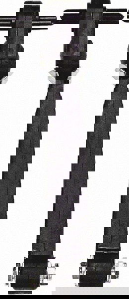 Hood Door Latch: 7.13