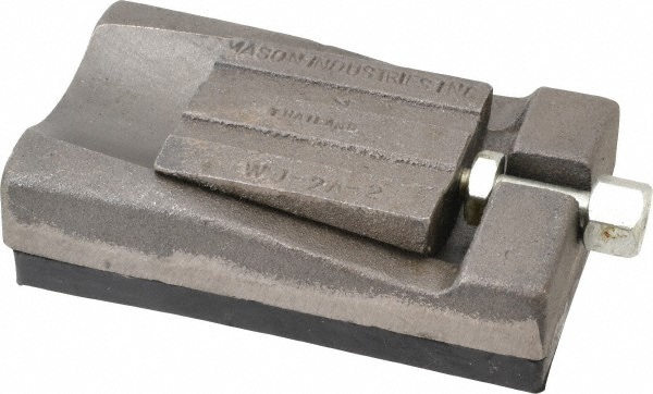 3,000 Lb Capacity, 3-1/2 Wide x 6