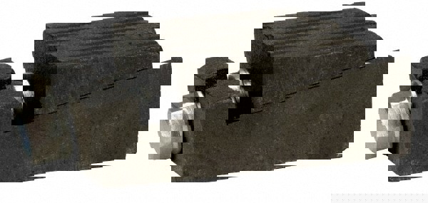 9,000 Lb Capacity, 3-1/2 Wide x 6