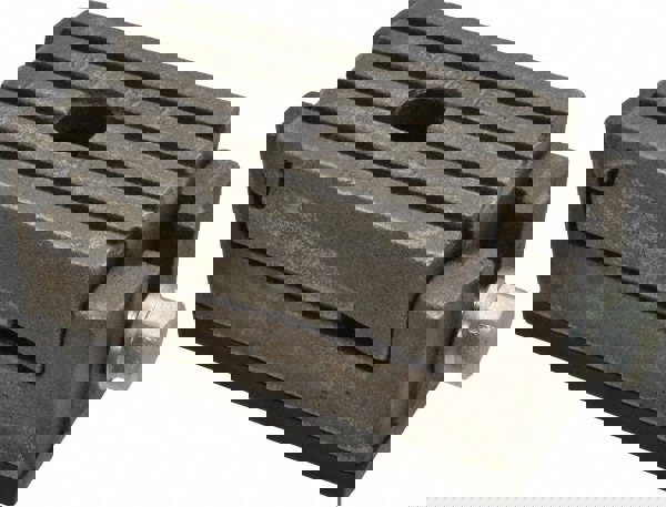 20,000 Lb Capacity, 3-1/2 Wide x 6