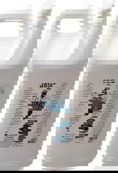 Gasoila Light Cutting Oil